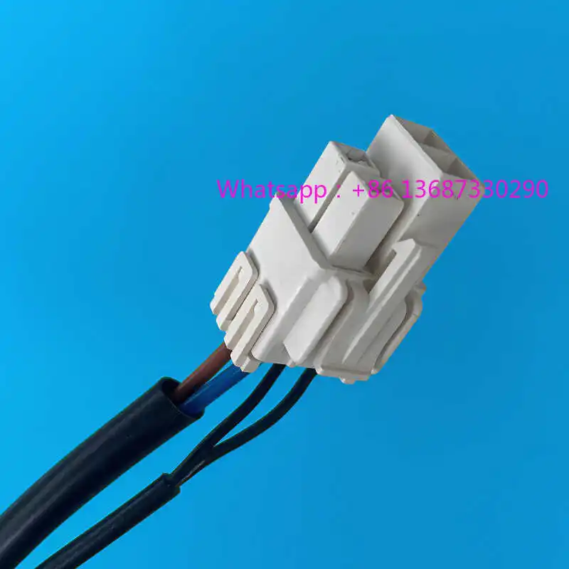 2Pcs BCD-649WDCE Re…