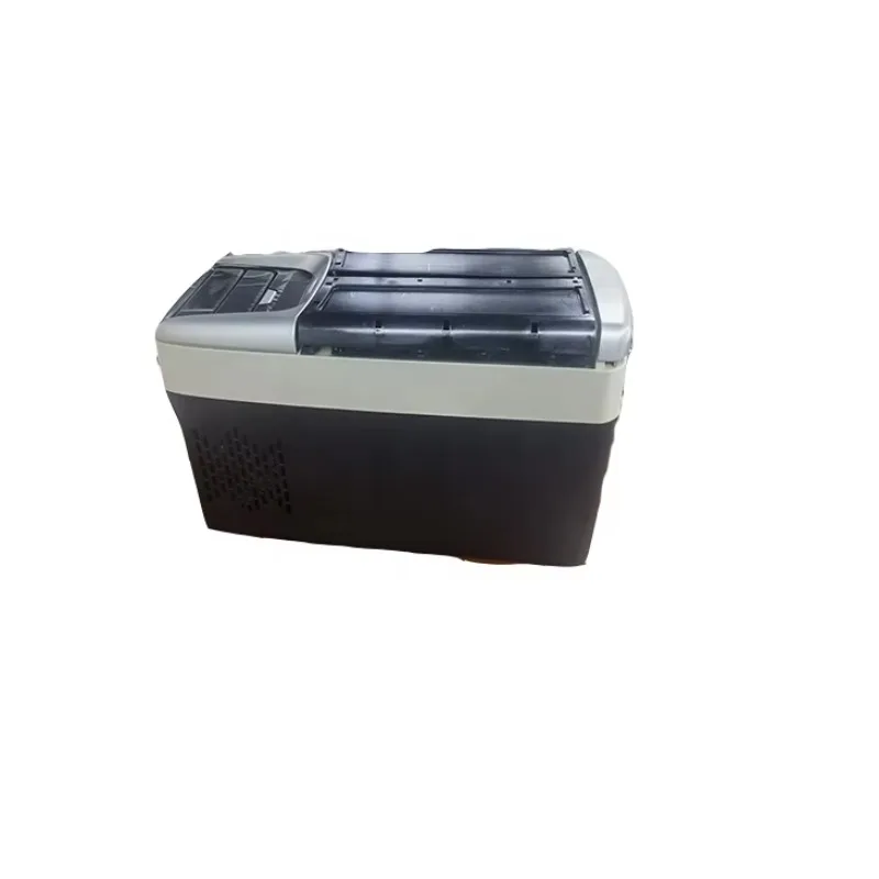 Factory Customized Universal Luxury Multifunctional 12V Car Refrigerators Interior Accessories  Sprinter Vito