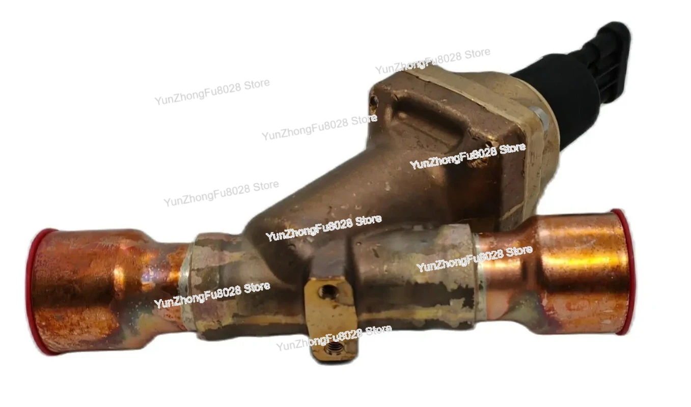 14-00410-05 (Replace 14-00410-00) CSMV Valve (Complete Valve) for Carrier X4 and Other Trailer Units, Original