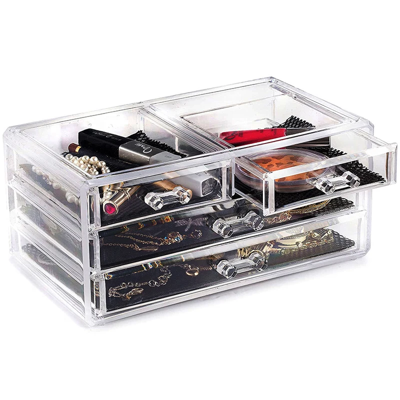 Clear Beauty Organi…