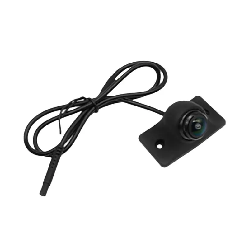 Night Vision Fisheye Lens 1080P AHD Front And Rear View Camera Car CVBS 720P Reverse Camera Waterproof