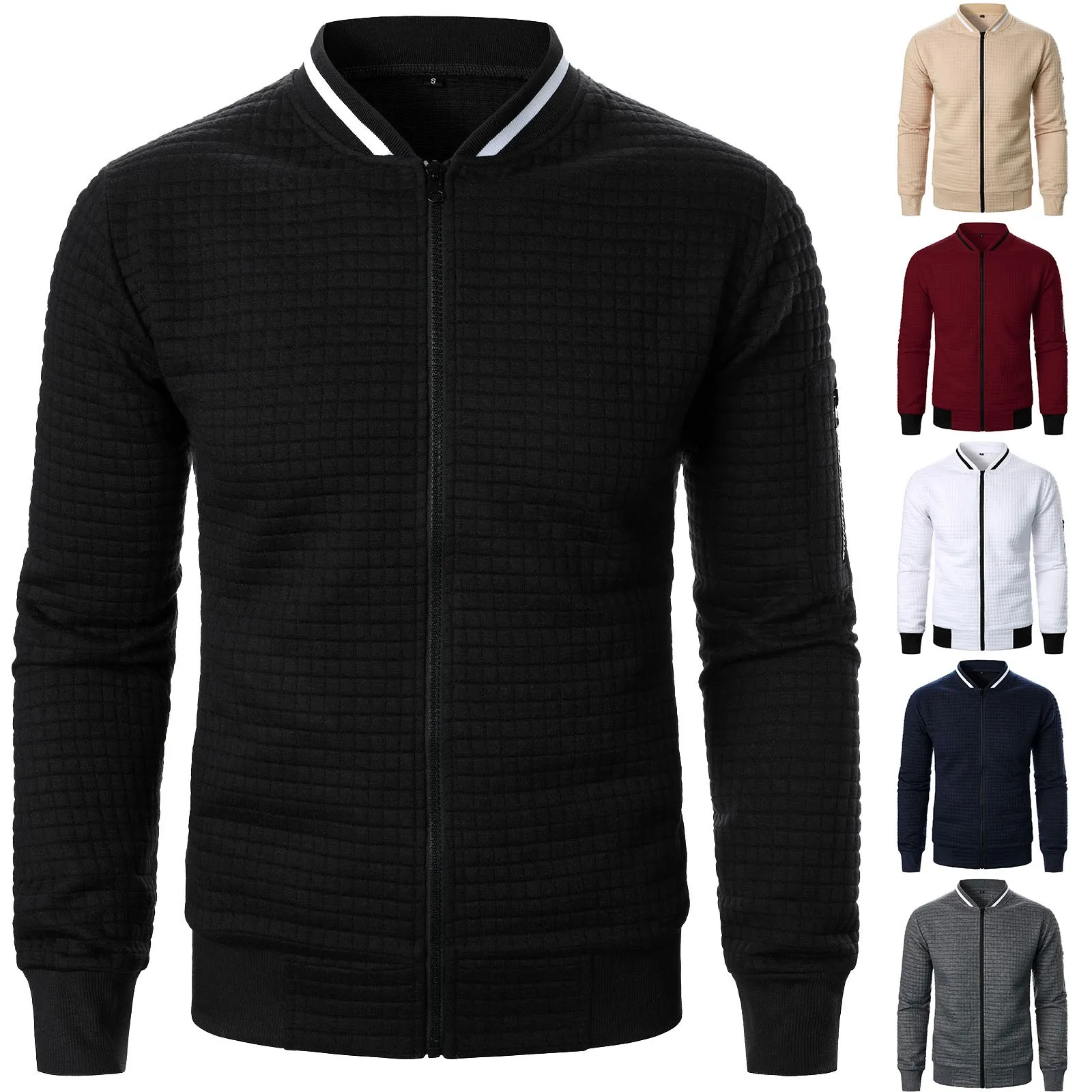 

Мужская куртка с капюшоном, мужская куртка, легкие повседневные куртки, модная куртка, зимнее пальто для мужчин, размер 4xl