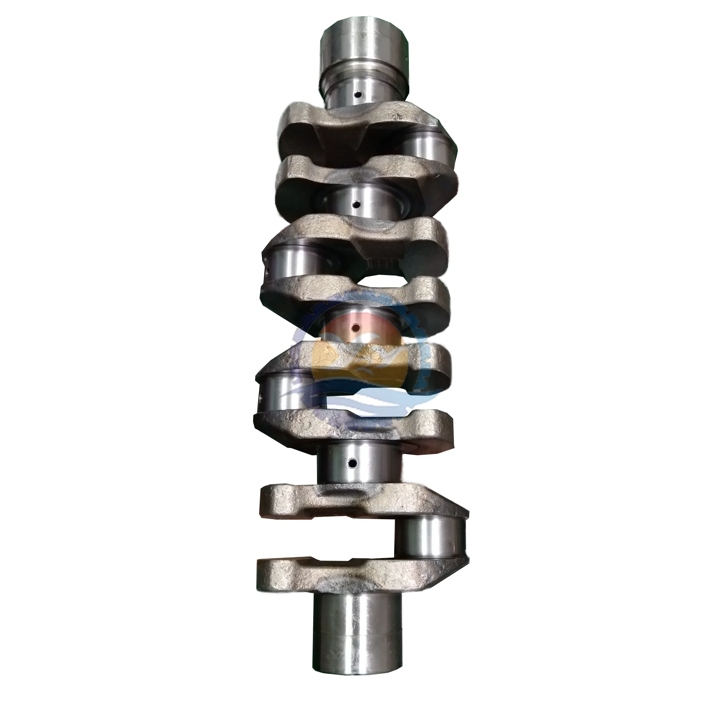 

High Quality J05E Engine Crankshaft S134112281 VHS134112281 VH134112281A For Kobelco SK210-8 SK250-8 Excavator Rebuild Kit