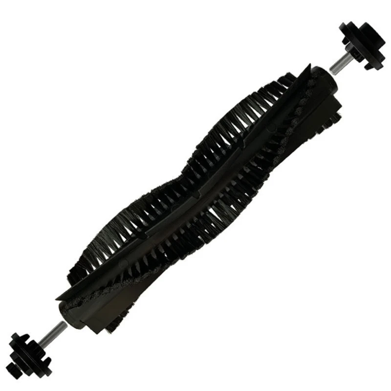 Щетка для пылесоса, щетка для подметальной машины, пластиковый материал для 360 дропшиппинг