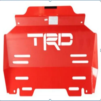 

suitable for Front Engine Guard Skid Plate 4X4 Bash for Mitsubishi Triton 06-14 7 Days Delivery on Carton