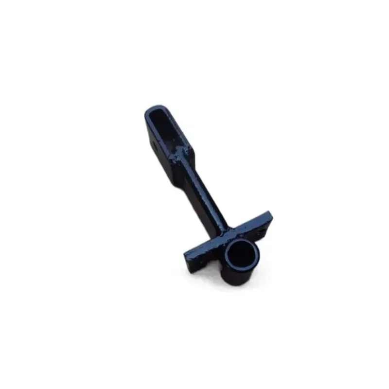-for Diesel Tiller 178F 186F 186FA Connecting Frame Transfer Head Plow Blade Cartridge