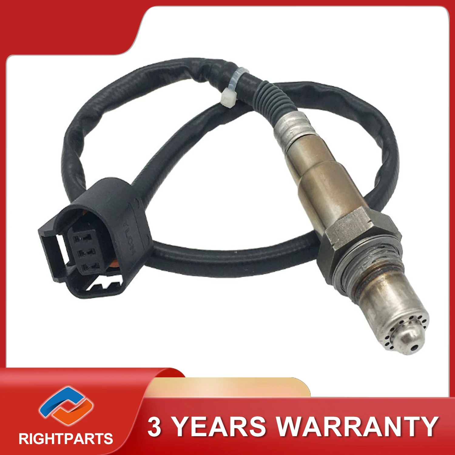 234-5026 0258017172 for MINI Cooper S R55 R56 R57 R58 R59 R60 R61 11787576673 Upstream 5 Wires O2 Lambda Oxygen Sensor