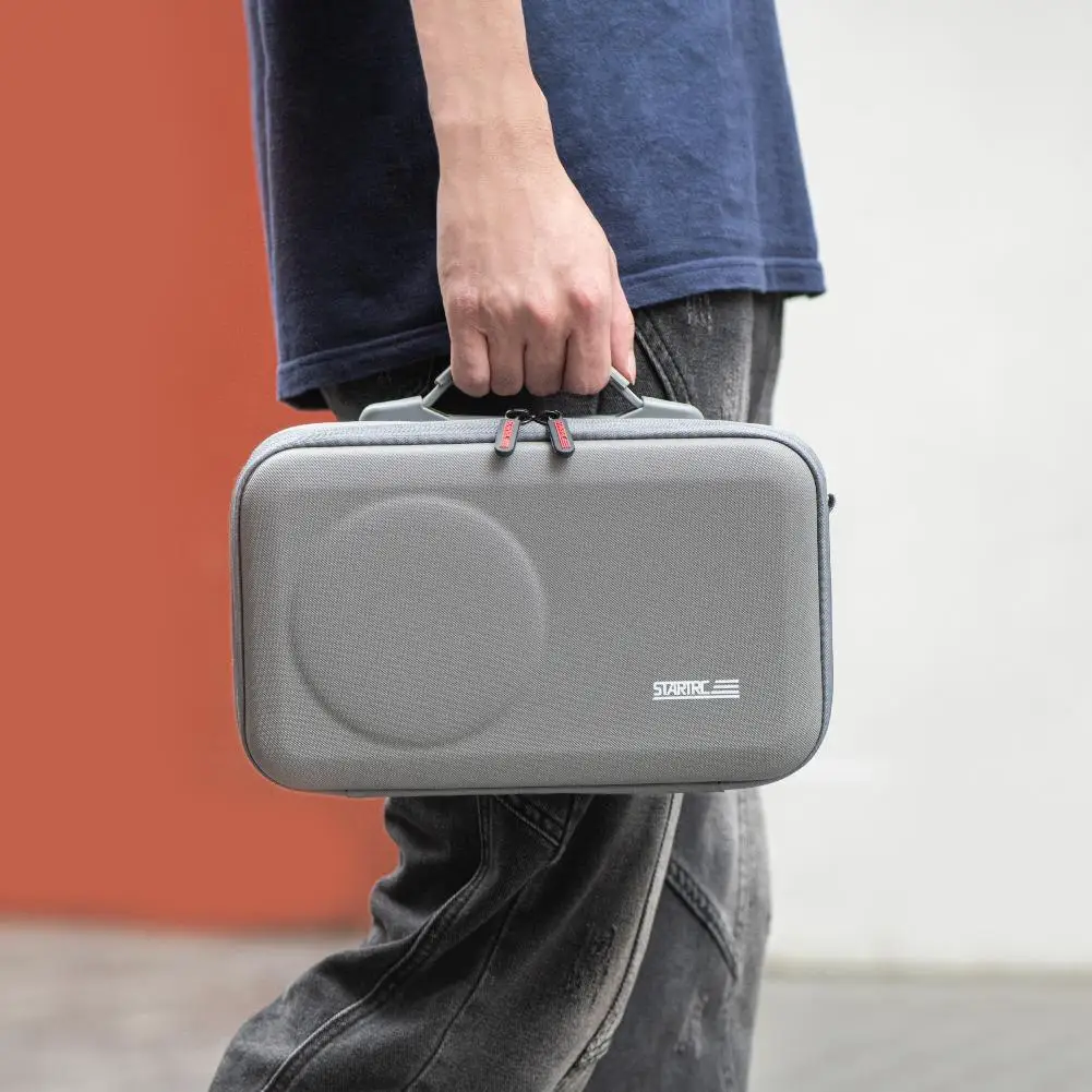 

for dji 360 Panoramic Camera All-in-one Kit Portable And Sling-style PU Storage BagLarge Storage Box for dji Accessories H4U4