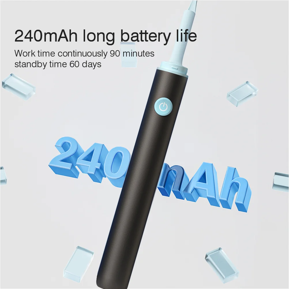 

Визуальный инструмент для удаления ушной серы 360° ° Гибкий набор для чистки ушей Hd с управлением через приложение для взрослых, контроль температуры, безопасный