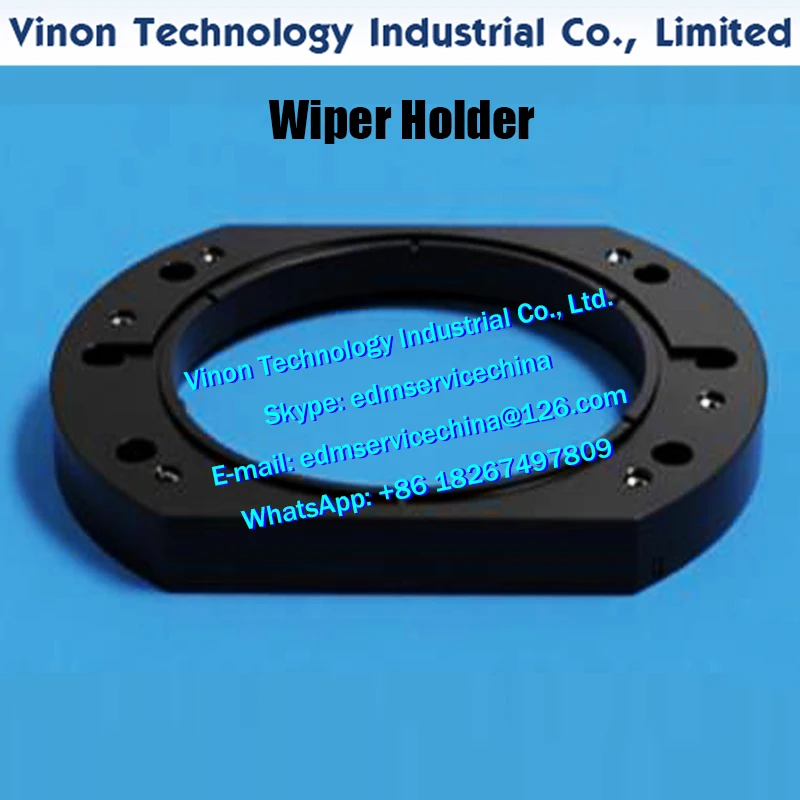 

EDM Cleaning Plate, Wiper Press, Wiper Holder AQ327,AQ537,AQ300,AQ360,AQ560,AQ400,AQ600 Sodic k 118512D 118513F 21325UG 11244RA