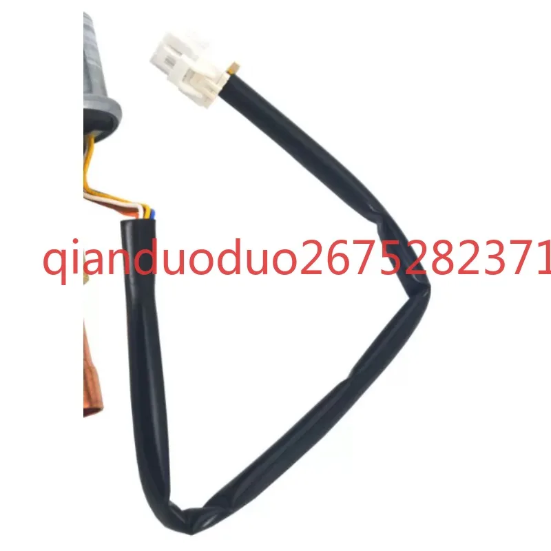 Suitable for Hisense Hitachi Electronic Expansion Valve 17C87882A EFM-80YPHS-11R