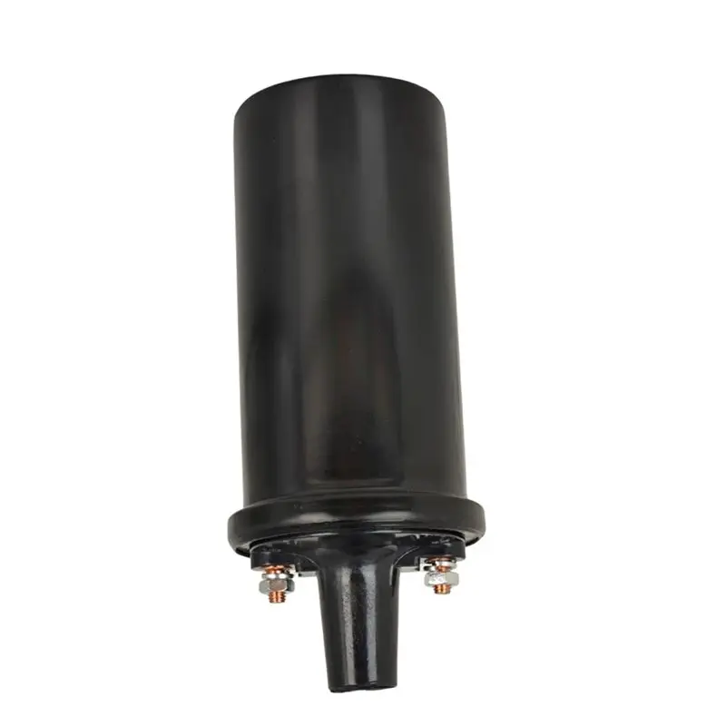 AB56-For Ford 8N 2000 3000 4000 5000 NAA600 U1173 49030 B6A-12029-A 396547R93 1115202 12V Ignition Coil Car Truck Part Number