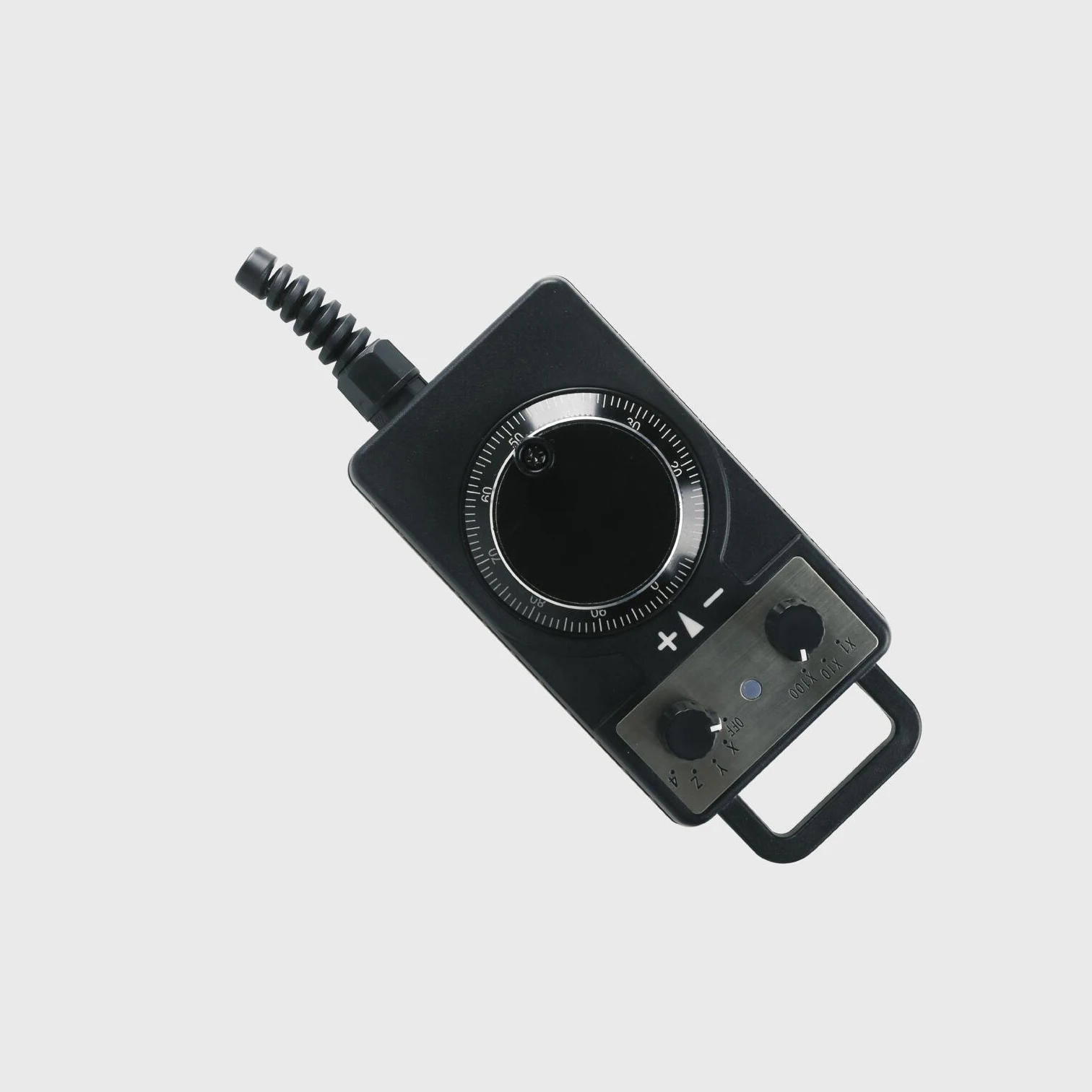 RSK Handheld MPG Encoder Multi  Axis, Cost Effective MPG encoder for CNC machine tools