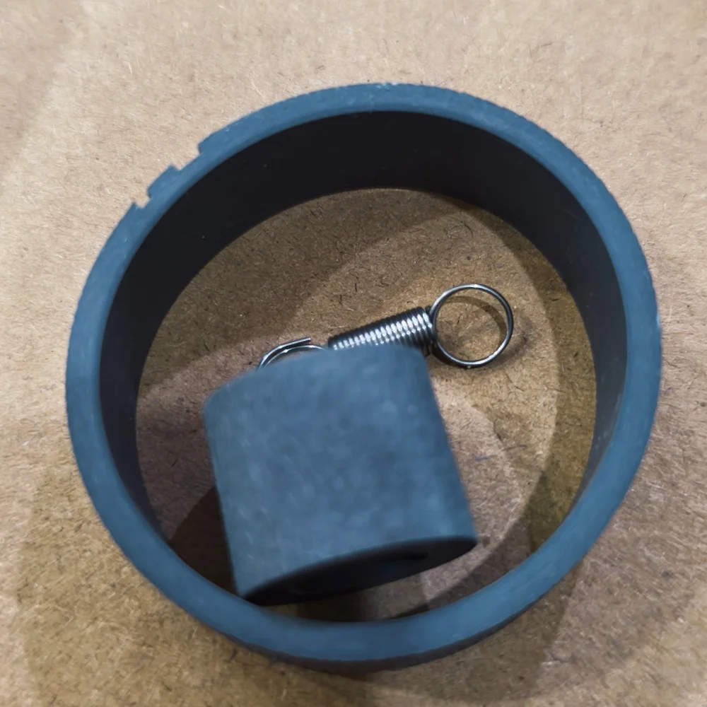 

10X Feed Pickup Roller Separation Pad Rubber for EPSON L3110 L3150 L4150 L4160 L3156 L3151 L1110 L3158 L3160 L4158 L4168 L4170