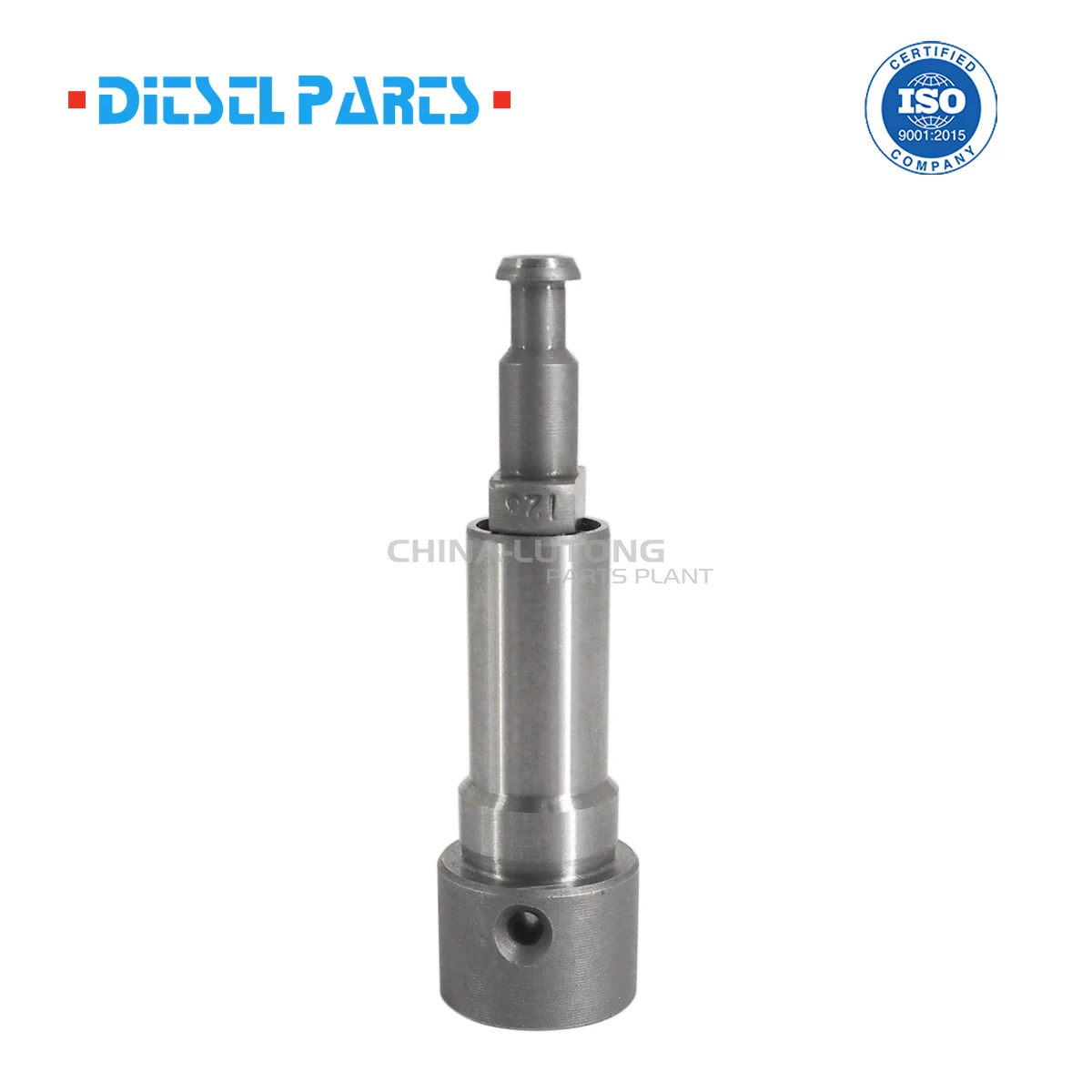 1 418 325 128 Fuel Pump Plungers and Barrels 1418325128 Injection Plunger 325-128 For MAN/RENAULT/ PES5A95D410LS668 SAVIEM/KHD