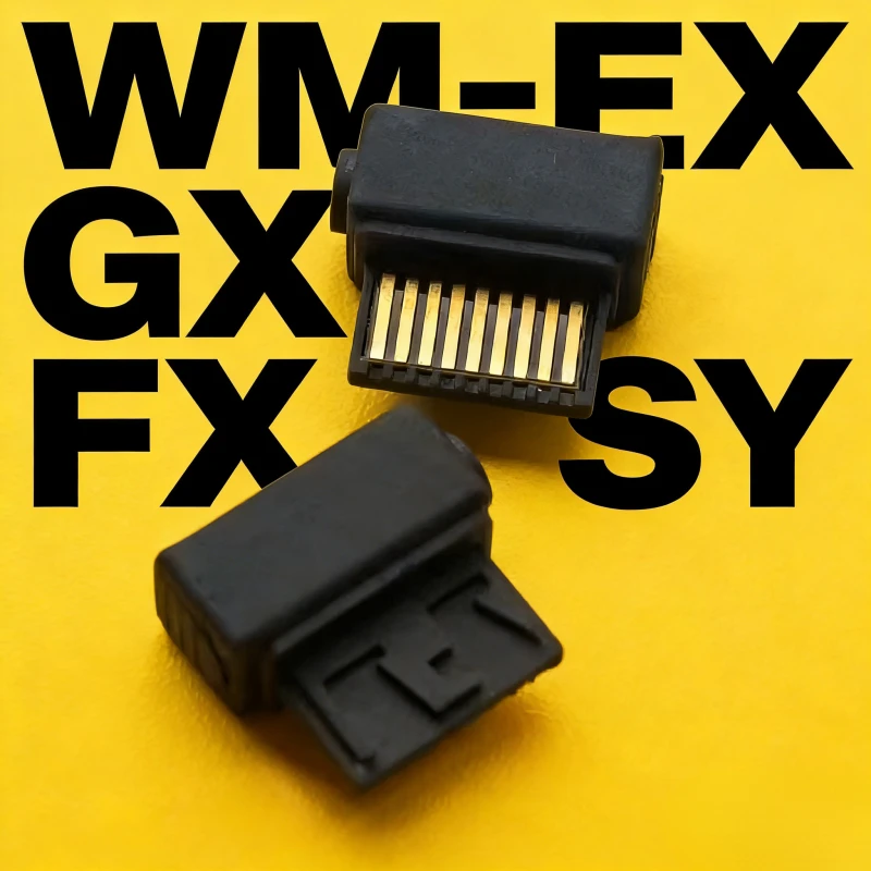 New For Sony Casset…