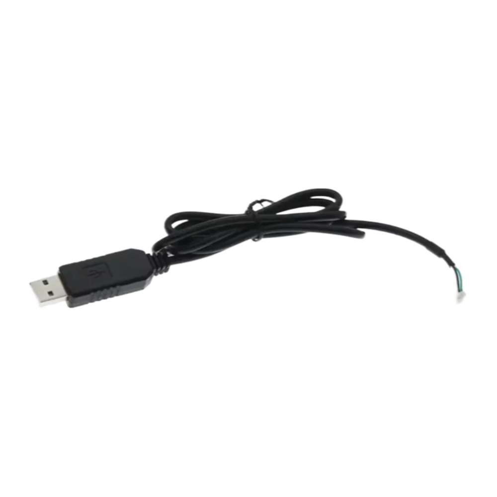 

2pcs USB to TTL Serial Cable for Raspberry Pi 5 UART Console Debug Download Line for Pi5 Terminal