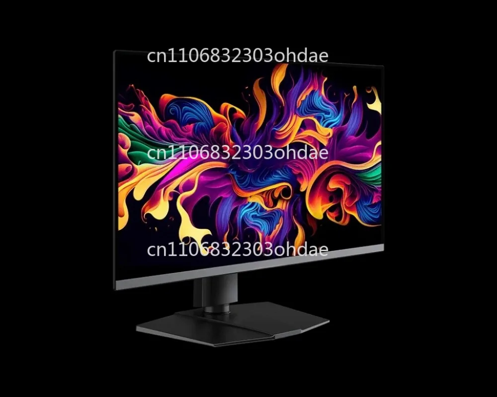 2025  MAG 272QP QD-OLED X50 Monitor 26.5 Inch 500Hz 2K  HDR500 Adjustable Stand Gaming Screen Esports PC Gaming Monitor PC