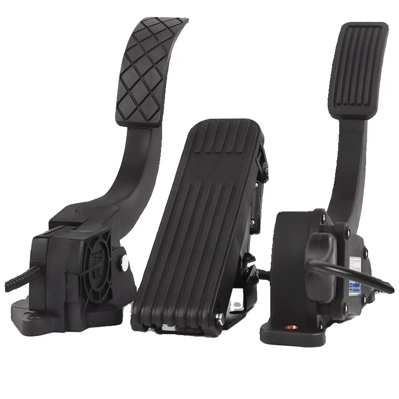 

Электрический трехколесный педальный ускоритель для каравана, четырехколесный автомобильный регулятор педали, ускоритель, экскурсионный автомобильный педальный ускоритель