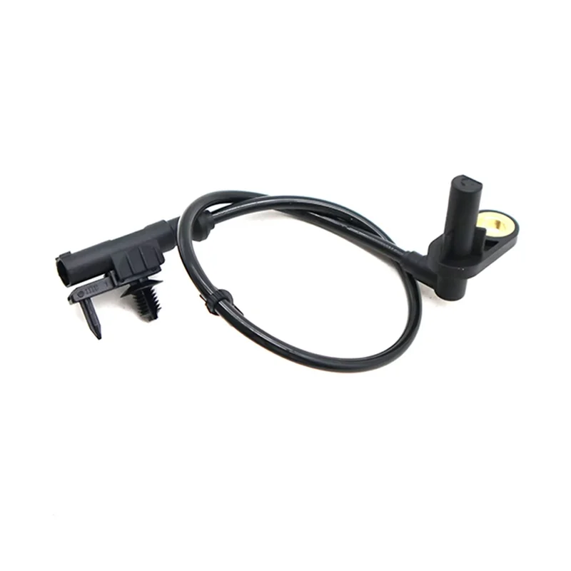 

Lasting Auto Parts For Infiniti EX35 EX37 G37 QX50 Nissan 370Z–New Rear Right Wheel Speed Sensor 47900-1BB1A 479001BB1A