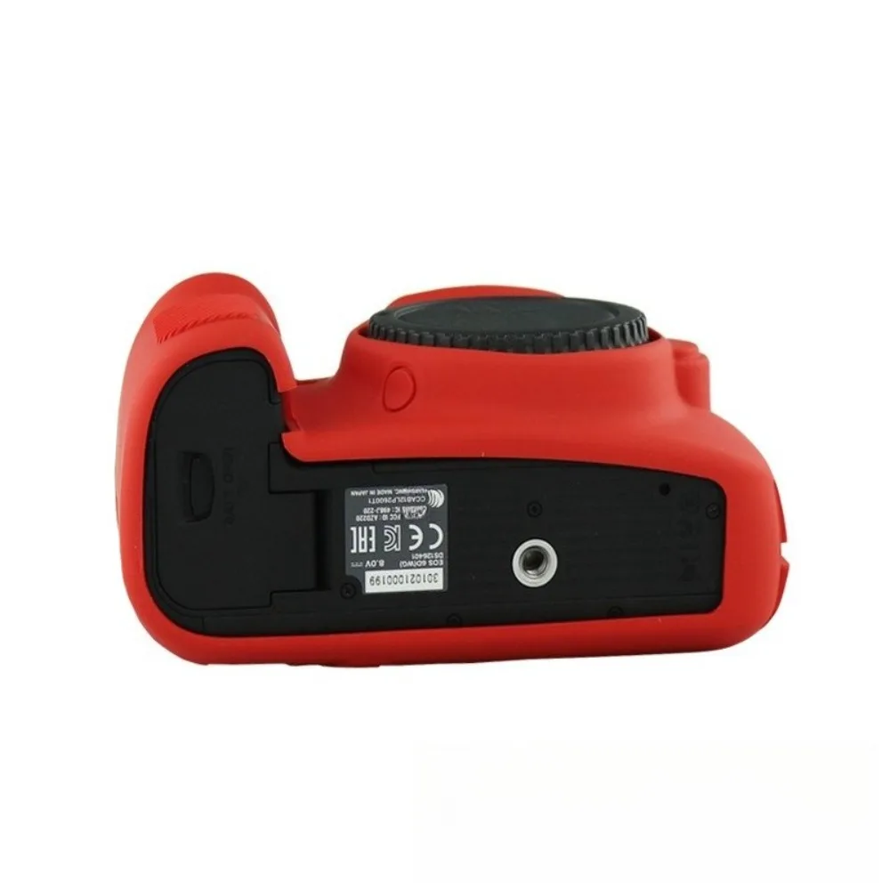 For Canon 6D Camera…
