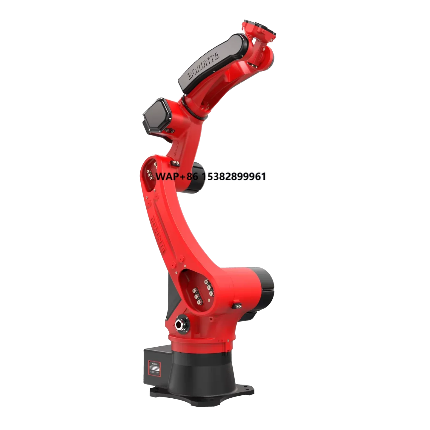 High Precision PLC Motor Automatic Rim Repair Robot Grinding & Polishing Machine Buffing Machinery IP54