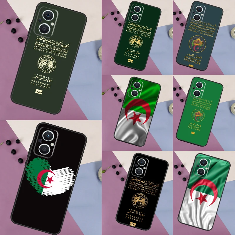 Algerian Algeria Pa… - image