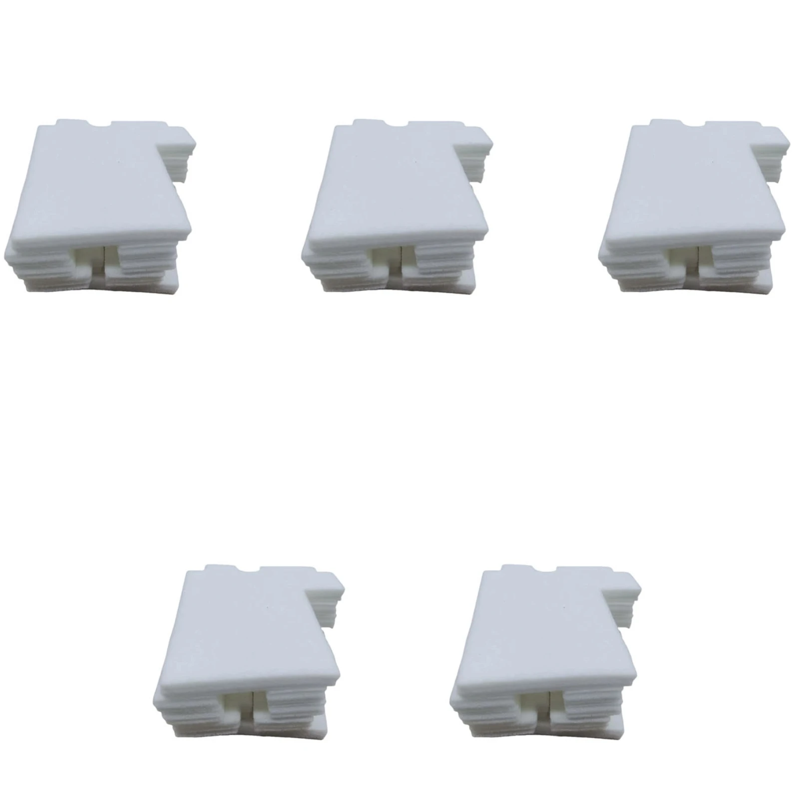 

5Sets Waste Ink Sponge Fits For Epson ET-M3170 ET-M16680 ET-M16600 ET-M1170 ET-M2120 ET-M1140 ET-M1170U ET-M2170 ET-M1100