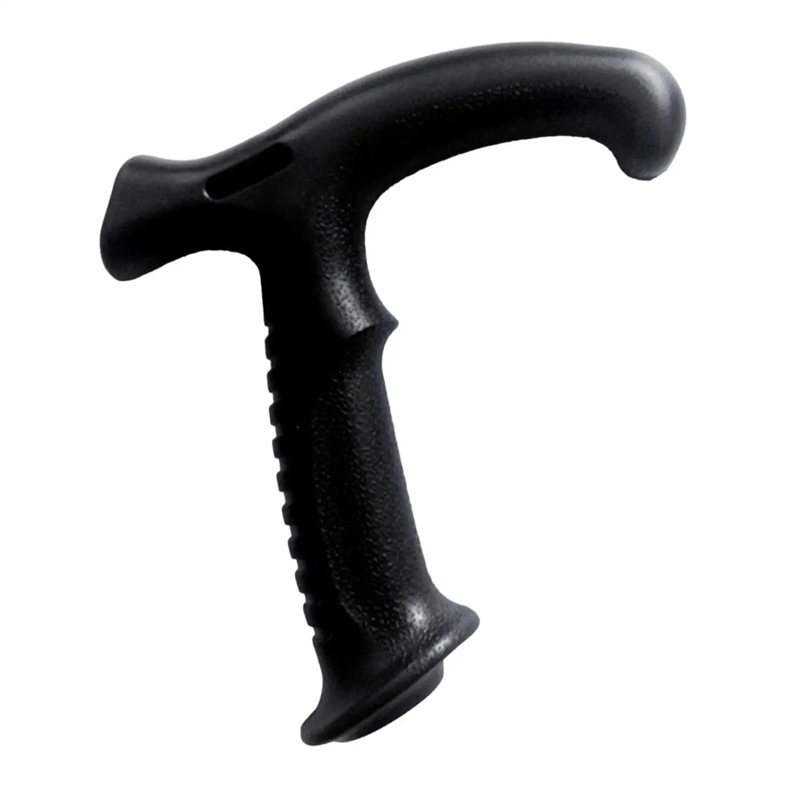 Ergonomic Trekking Pole Handle Grip Replacement Accessory for Hiking Walking Sticks Outdoor Camping