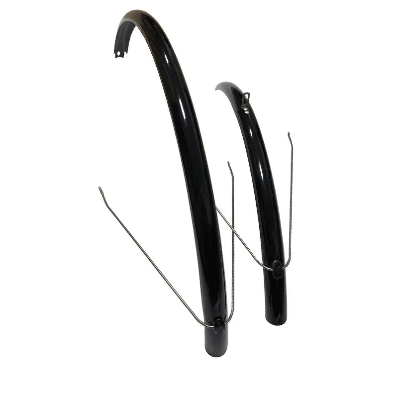 700C road car pvc fender 23C-25C-28C suitable for 3.5cm self