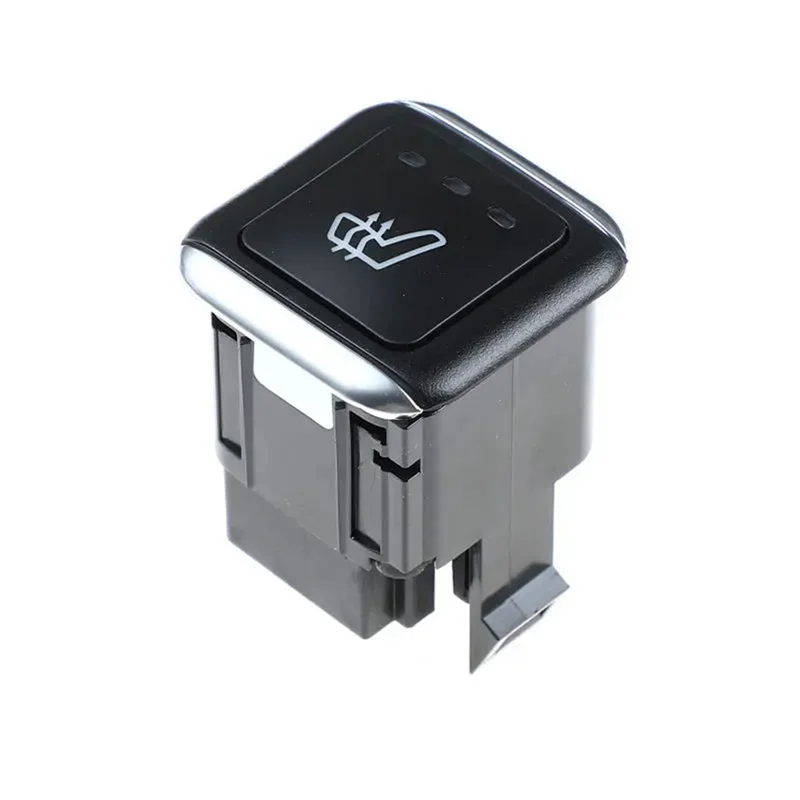 

A96E-Кнопка регулировки переключателя подогрева автомобильного сиденья 2129059500 A2129059500 для G E CLS AMG 2010-2018