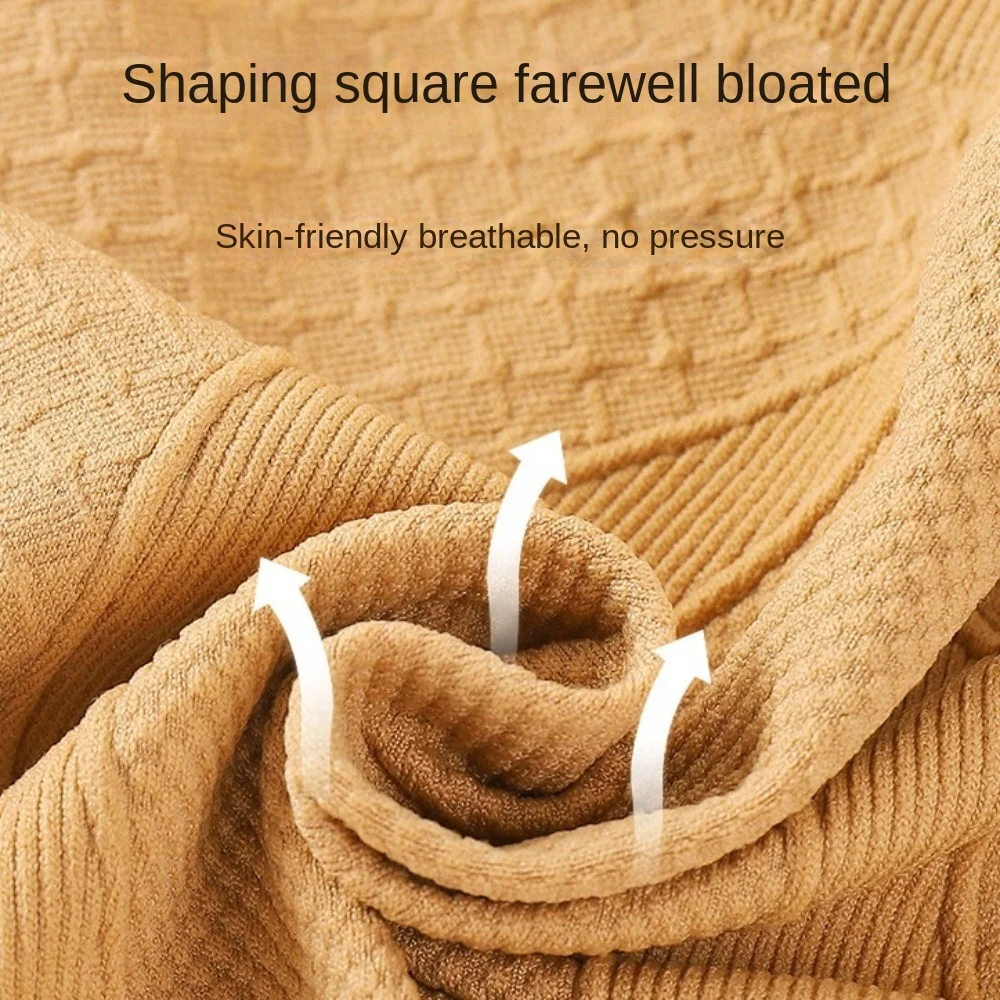 سلس بعد الولادة محدد شكل الجسم البطن التعاقد البطن التحكم النساء حزام حزام مريح رقيقة مدرب خصر أربعة مواسم #2