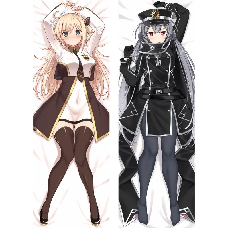 

Cosplay Hugging Body Pillowcase Duel Monsters Sky Striker Ace Kagari Long Dakimakura Cover Costume Otaku Throw Pillow Case