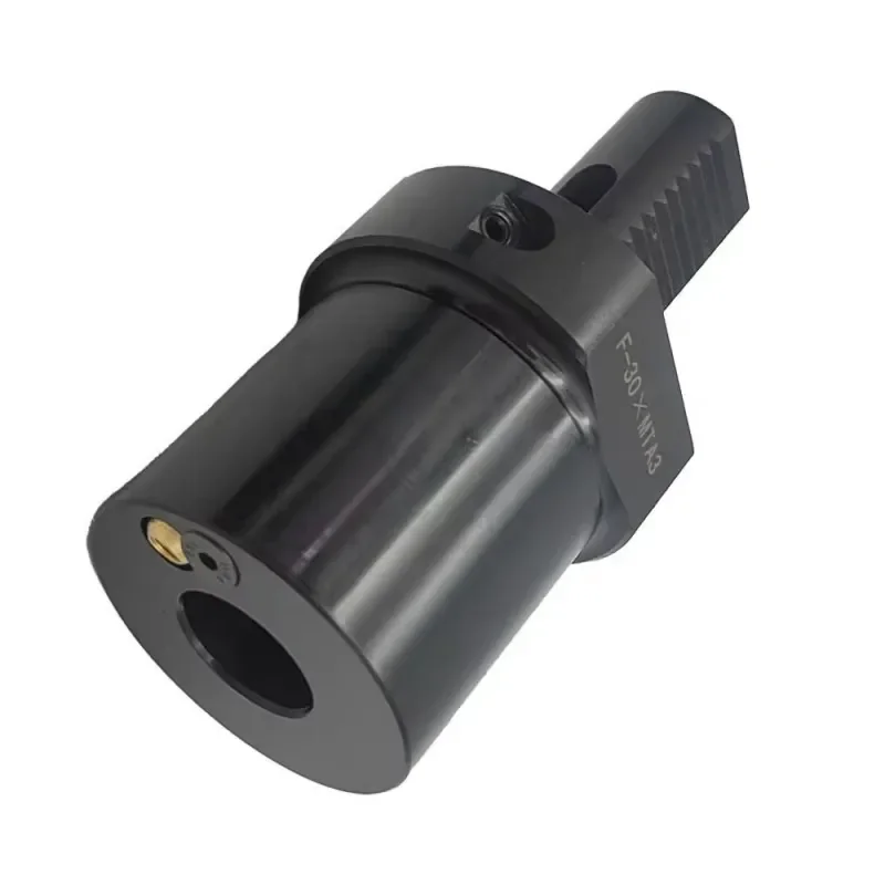 Heat Treated VDI Tool Holder E3 Boring Bar Holder E4 ER Collet Chuck DIN69880 For CNC Lathe Machining