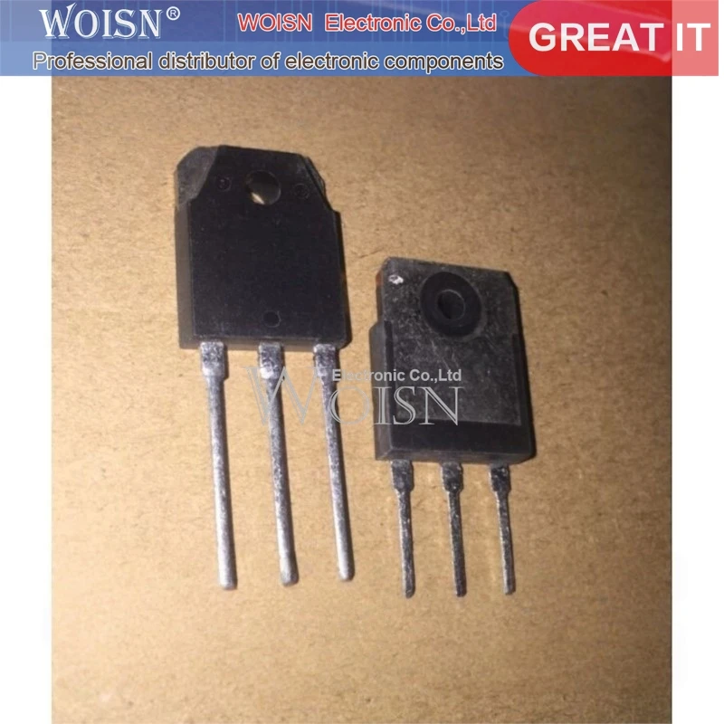 5pcs/lot K20T60 IKW20N60T K2500 2SK2500 K40H1203 40H1203 G40N60UFD SGH40N60UFD TO-247