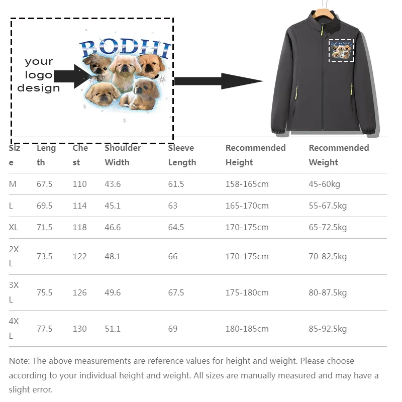 Уличные походные куртки, водонепроницаемая ветровка с капюшоном, пальто, мужские осенние повседневные тонкие тактические куртки для рыбалки, индивидуальный логотип LS-K22