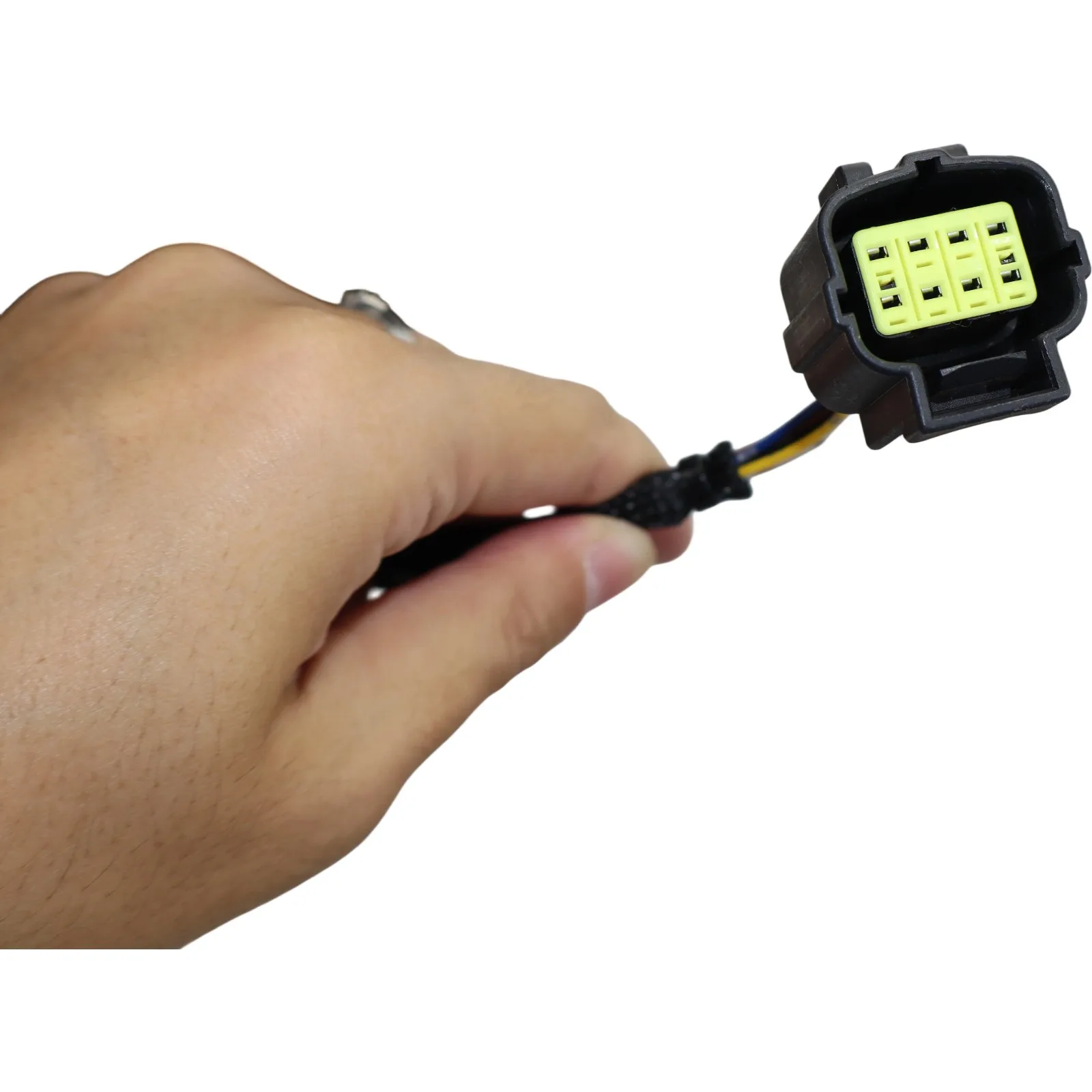 15E19005 Excavator Monitor Display Panel For Hyundai R220-9S R480-9 Excavator