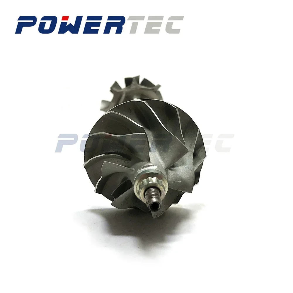 

МВт 31216381 4409975 Ротор турбокомпрессора в сборе 751768 -5003С 751768 -5004S для Mitsubishi Space Star 1,9 DI-D 75 кВт 102 л.с. F9Q DG4A