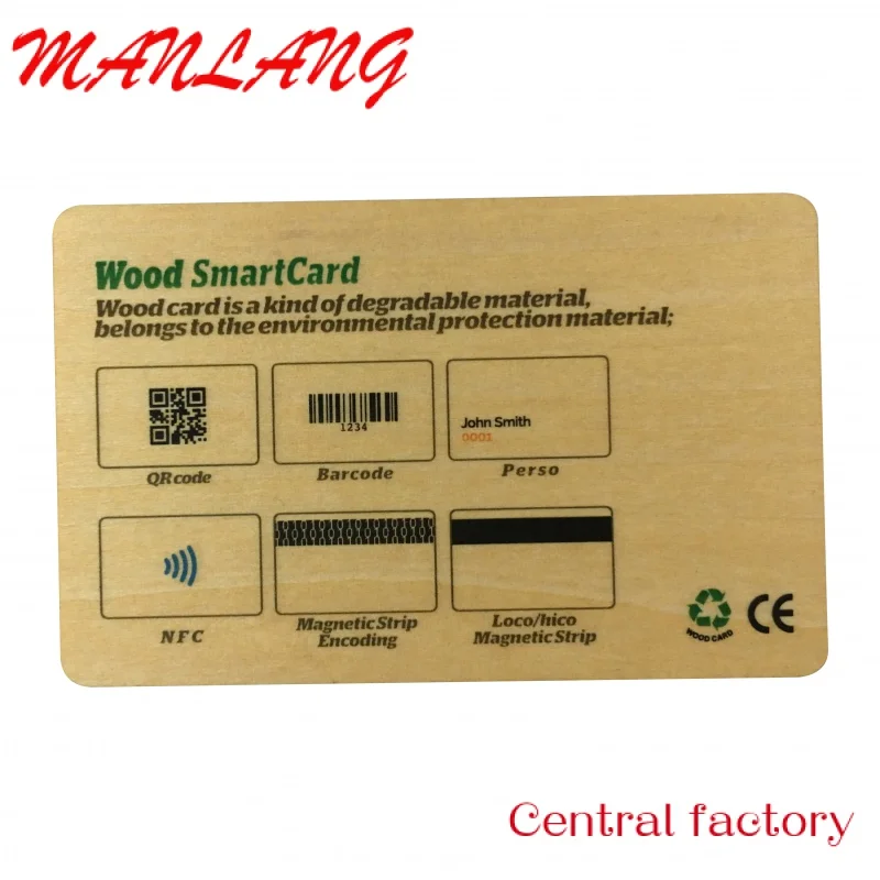 Custom  2021 Free Sle Fac Pre Custo Logo She Sall N  213/214/215/216 Hotel Roo  Rfid ood Busins Card