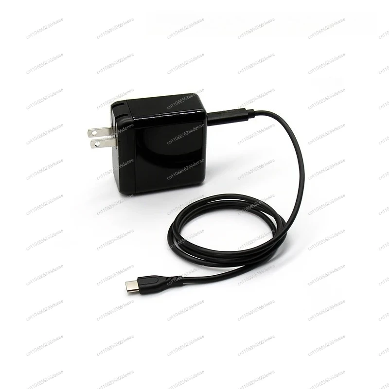 

Прочный адаптер быстрой зарядки PD45W Type‑C, замена кабеля PD для интеллектуального паяльного оборудования D60