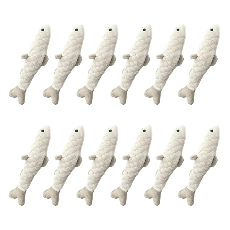 Yls-Sardines Plush … - image