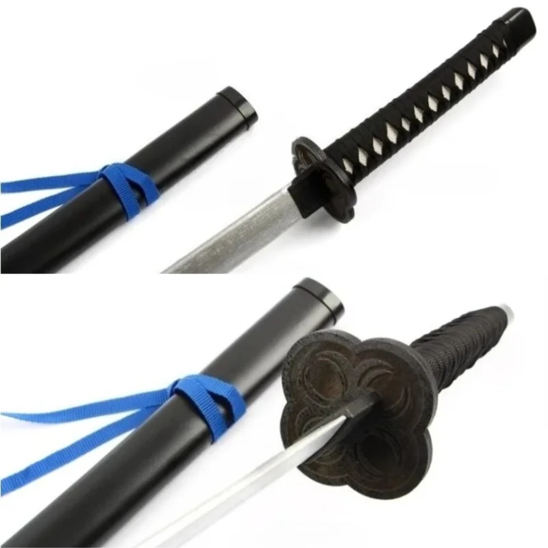 

100cm Wooden Sword Model Touken Ranbu Yamato No Kami Yamatonokami Yasusada Wakizashi Cosplay Accessories Party Costume Props