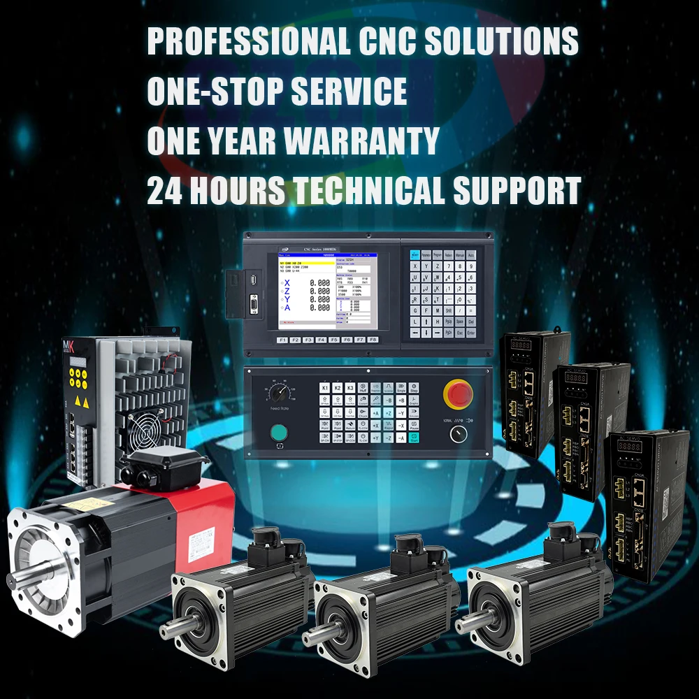 Factory Price SZGH-CNC1000MDc  3/4/5 Axis Metal ATC CNC Milling Controller Machining Center