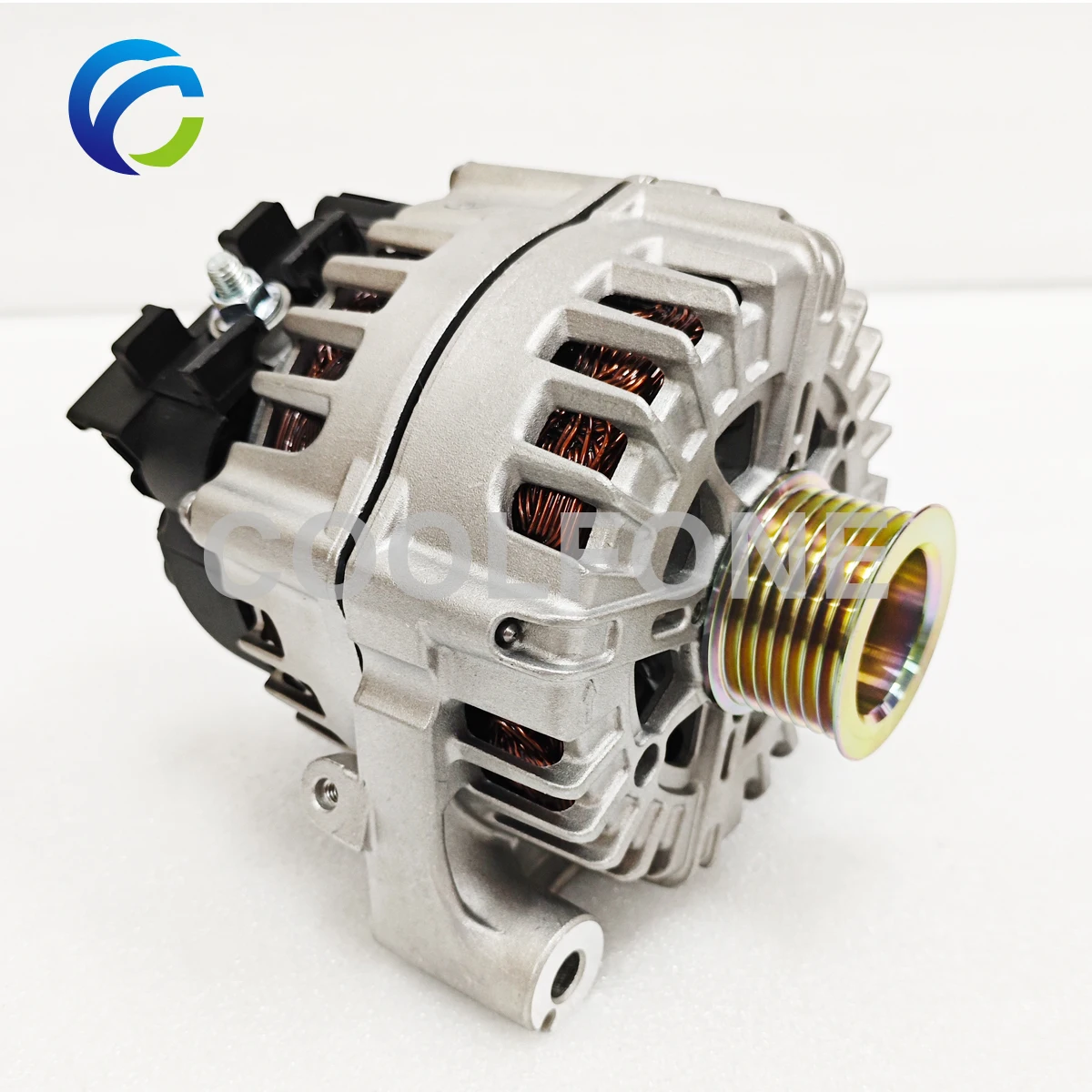 Generator Alternator for BMW F07 F10 F11 525d 530d 535d F01 F02 F03 F04 730d E70 X5 E71 X6 N57 12317803724 12317808074 FG18S011