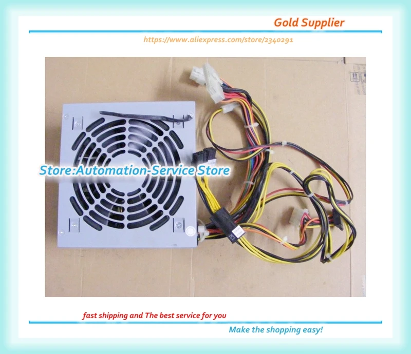 

Ultra 24 power supply 300-2132 U24 U27 power supply FS7013 530W