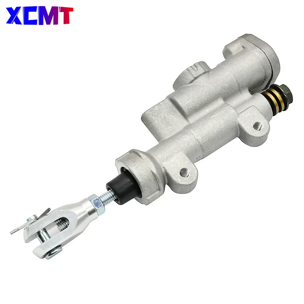 New Motorcycle Rear Brake Master Cylinder For Honda CRF 250R 450R CR125R CR250R CRF250R CRF450R CRF250X CRF450X Kayo T4 T6 K6