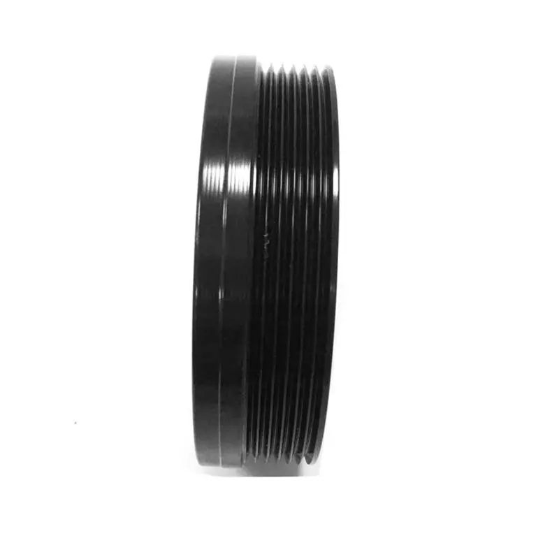 A30P-Shock Absorber Belt 11237505829 For BMW 3 Series E46 E90 2004-2011 Car Accessories Crankshaft Belt Pulley