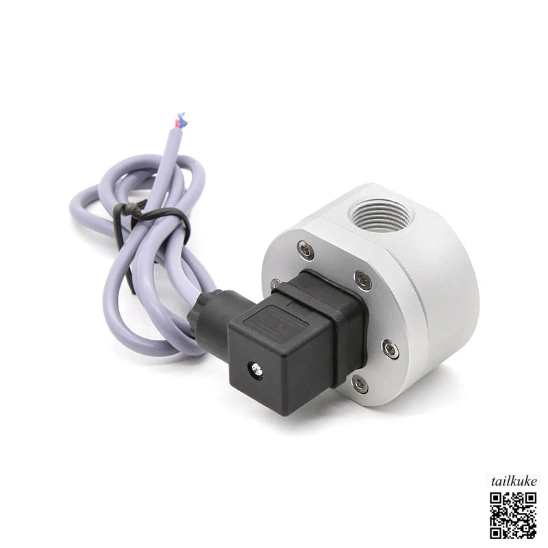 4-Point Oval Gear F…