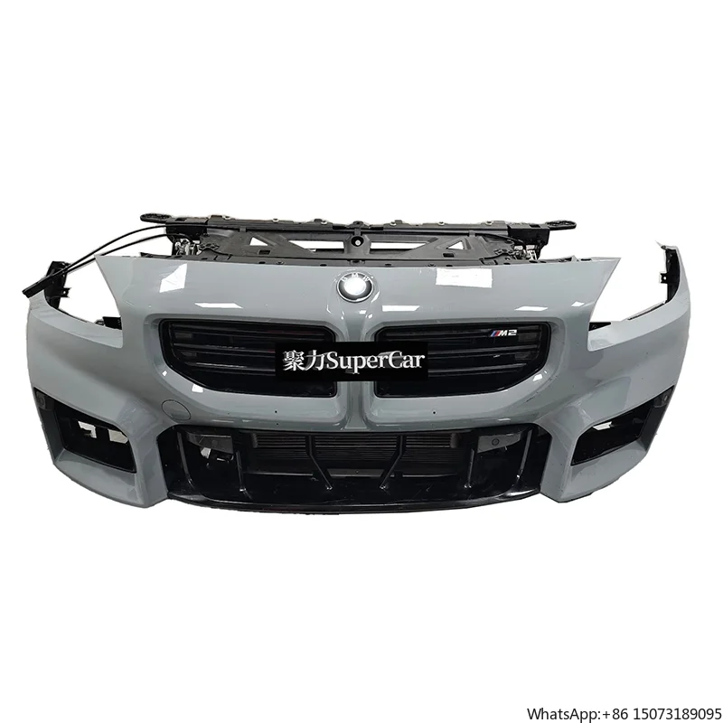 

For M2 high-quality car head and mouth complete assembly