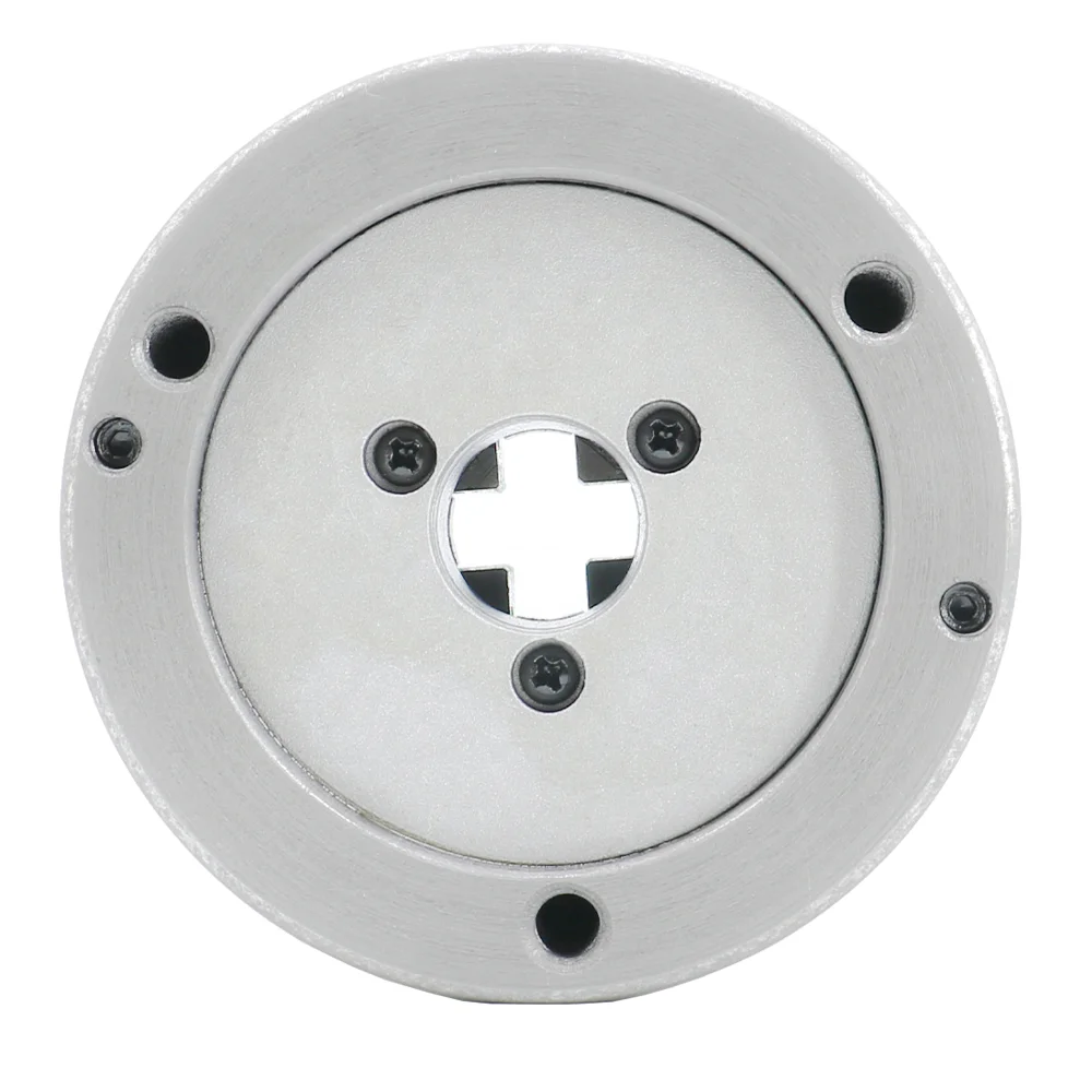 2 فكي 3 فكي 4 فكي اسطوانة ذاتية التمركز مخرطة التمرير الهيدروليكي K10 2 الفك K12 4 الفك K11 3 ظرف الفك لـ Cnc #6